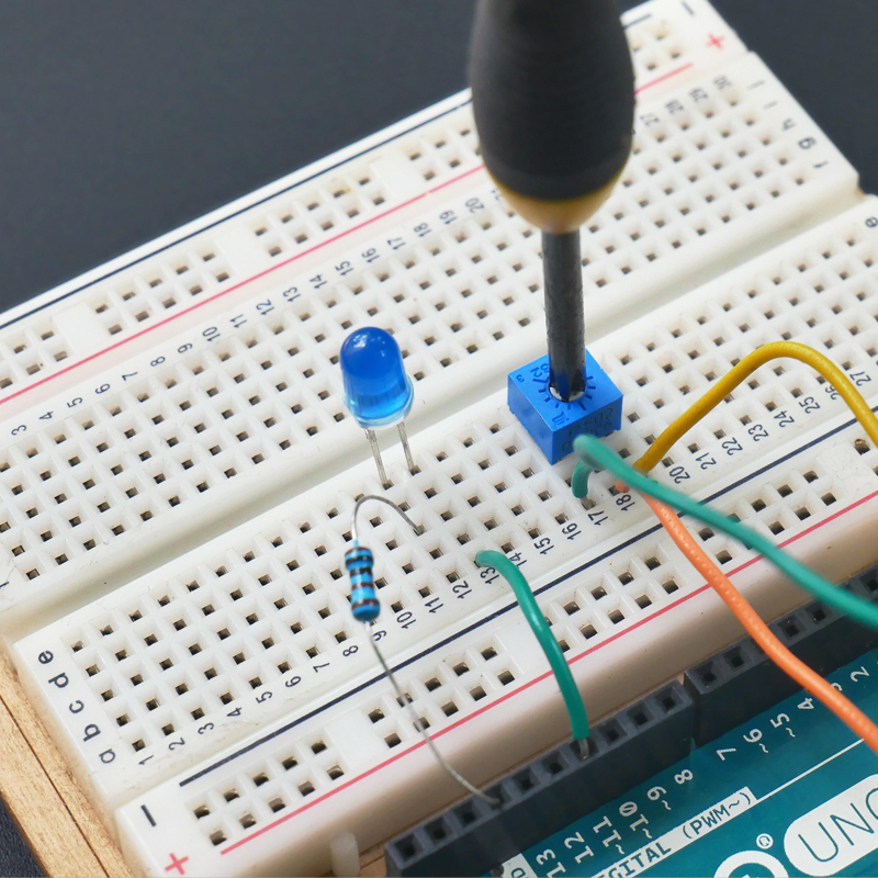 Opto-Mechanics